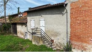 maison a renover à la vente -   31650  SAINT ORENS DE GAMEVILLE, surface 87 m2 vente maison a renover - UBI420369280